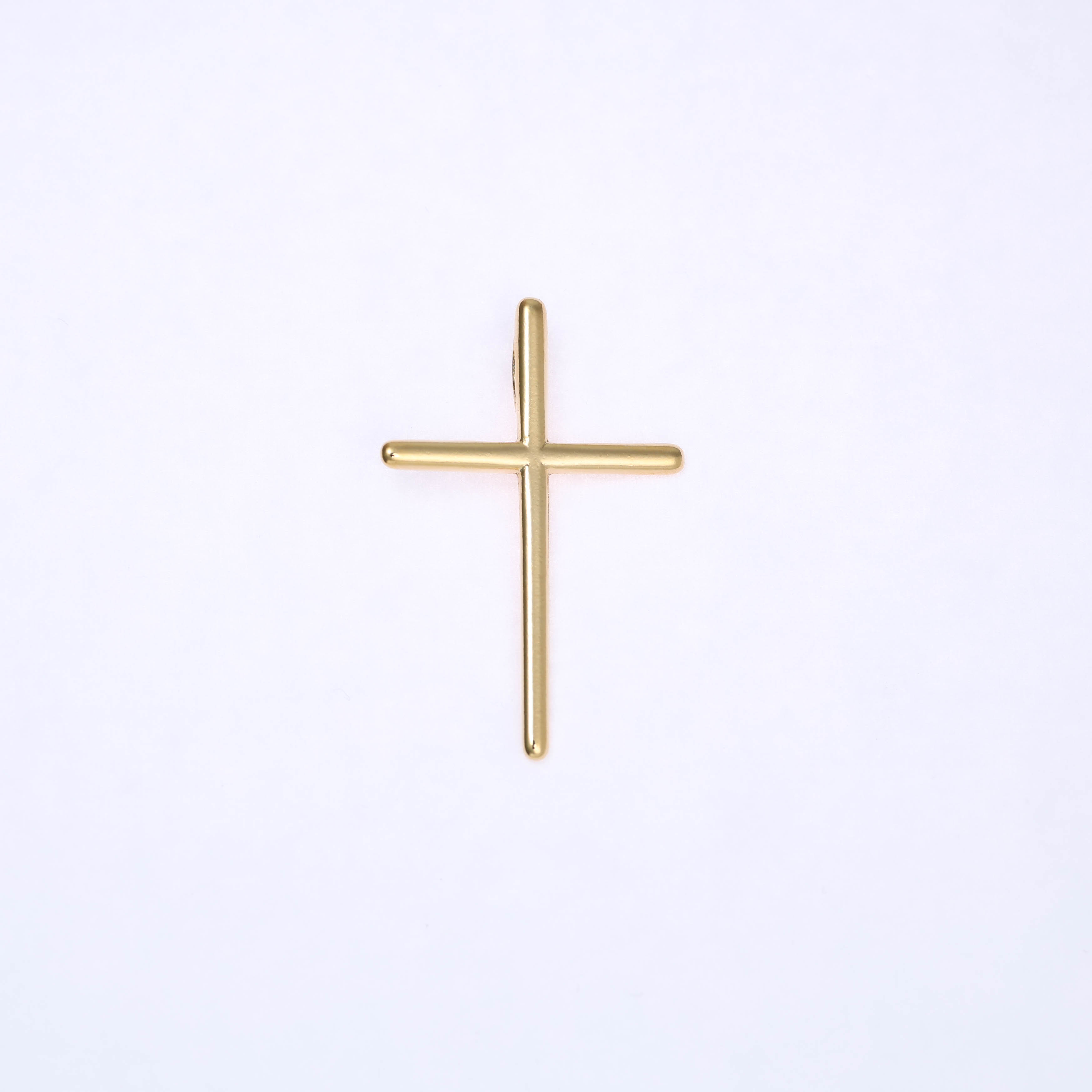 20543 Cadena Cruz Dorada